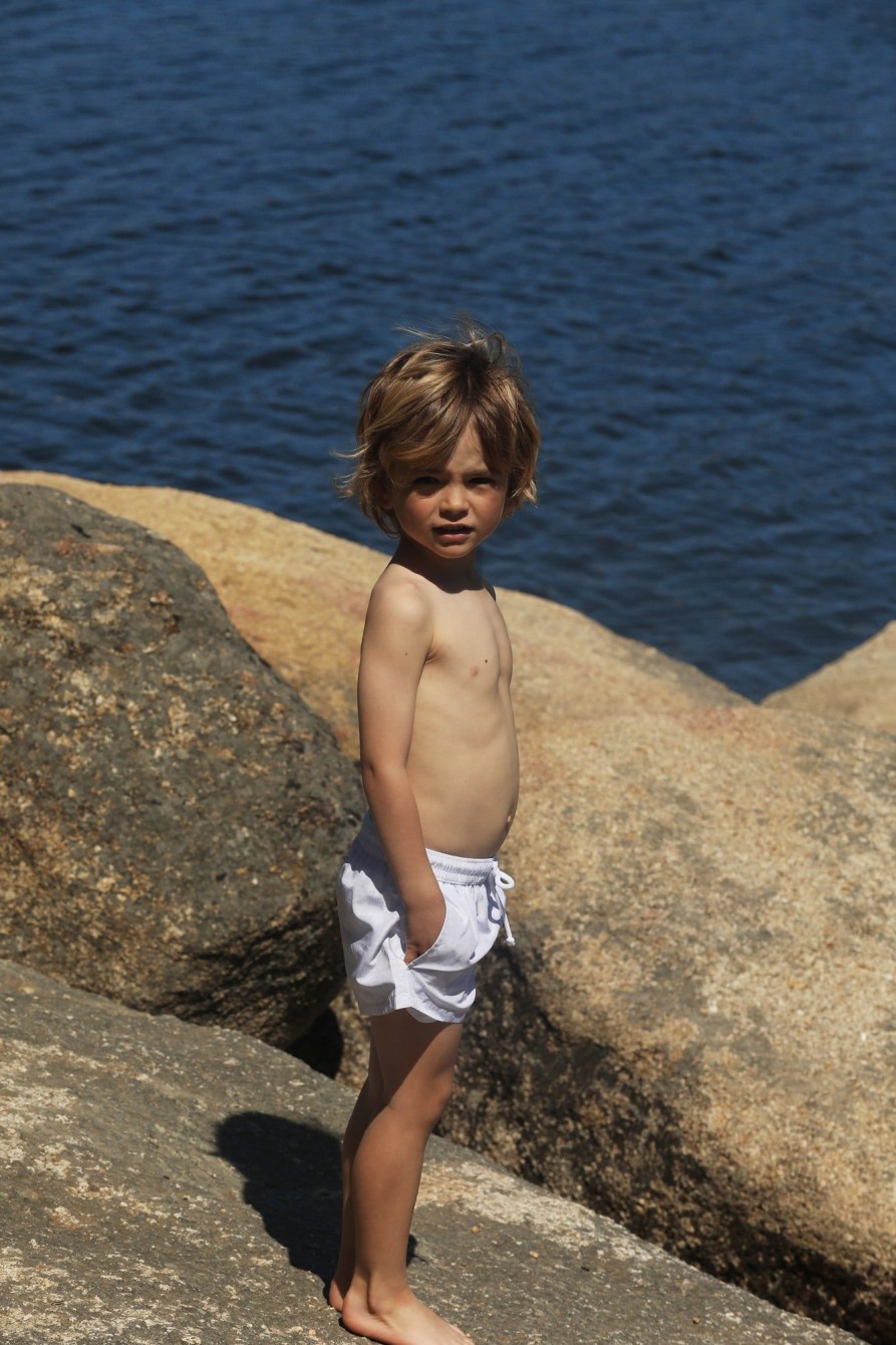 Akala Studio Swimwear | Ale Swimsuit Boy