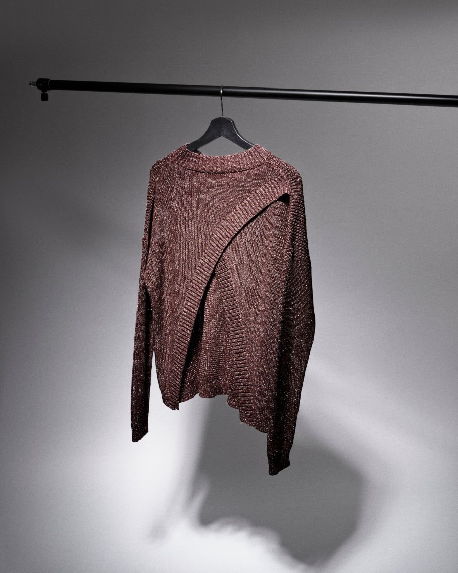 Akala Studio Jumpers | Oriana Sweater