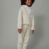 Akala Studio Trousers | Marfil Pants Girl