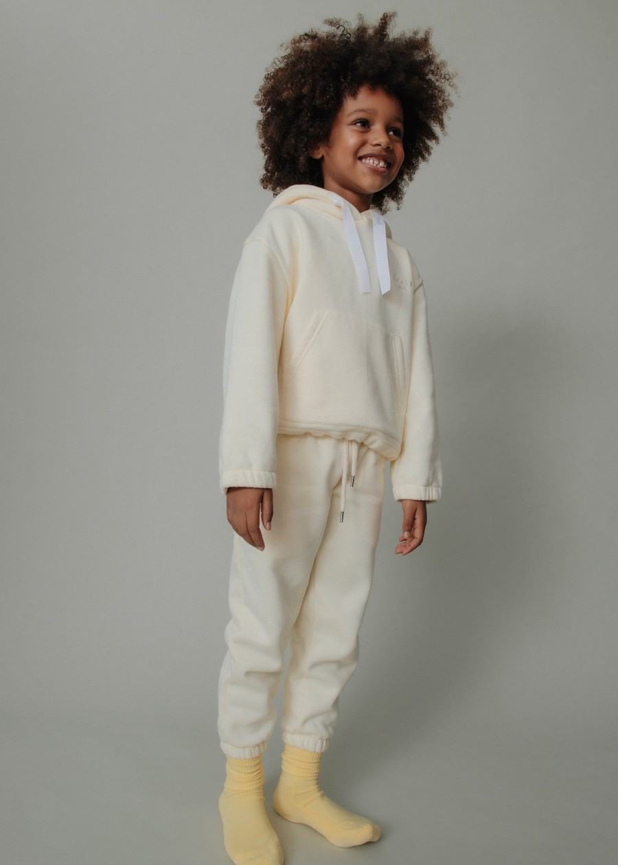 Akala Studio Trousers | Marfil Pants Girl