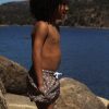 Akala Studio Swimwear | Edo Penguin Swimsuit Boy