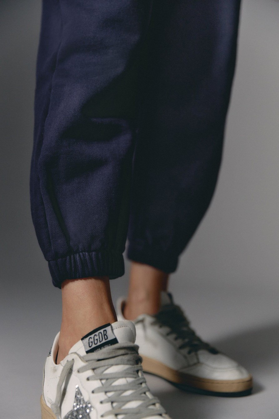 Akala Studio Trousers | Midnight Sky Pants