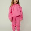 Akala Studio Trousers | Pink Pants Girl