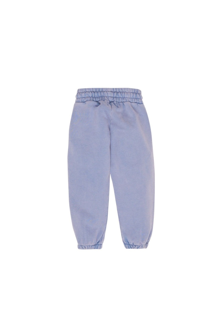 Akala Studio Trousers | Indigo Pants Girl