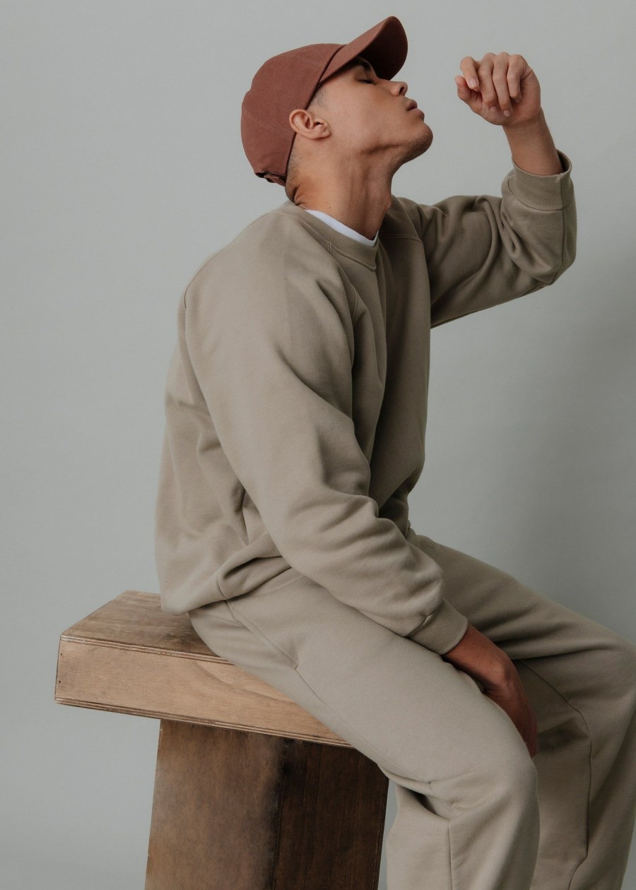 Akala Studio Trousers | Sand Pants