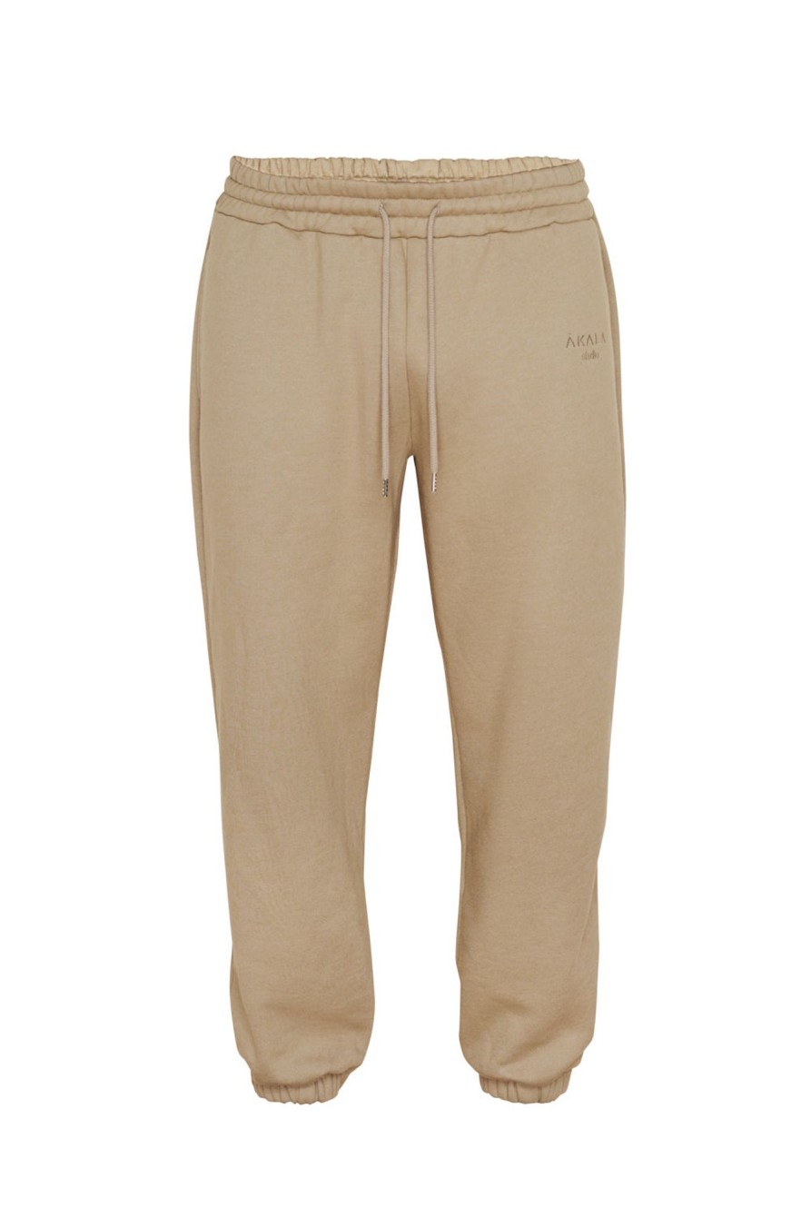 Akala Studio Trousers | Sand Pants