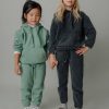 Akala Studio Trousers | Forest Pants Girl