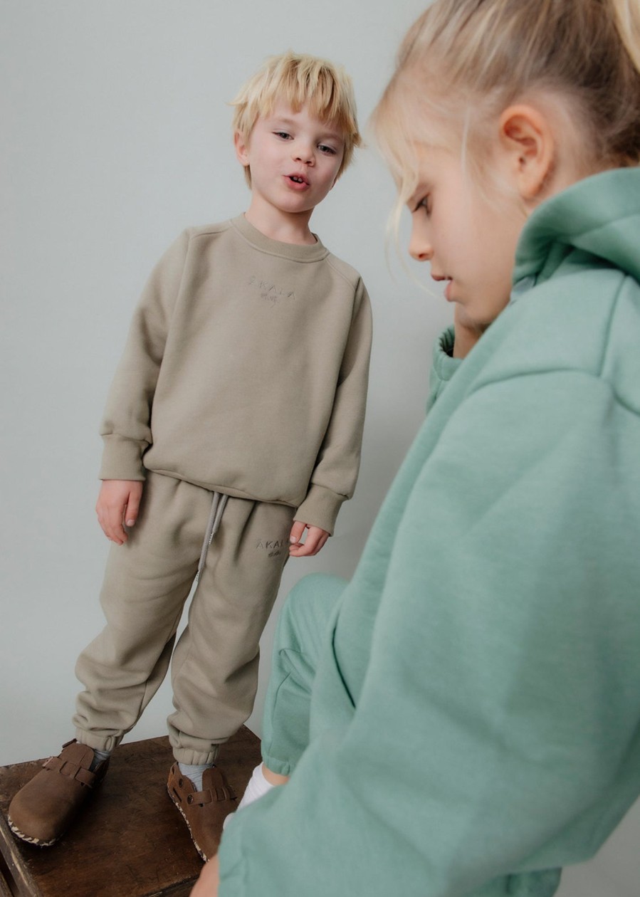 Akala Studio Trousers | Sand Pants Boy