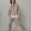 Akala Studio Trousers | Sand Pants