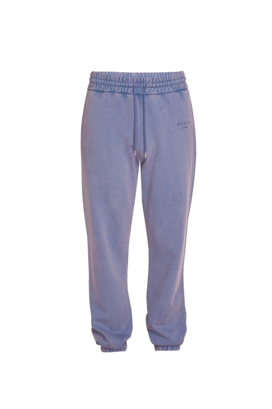 Akala Studio Trousers | Indigo Pants