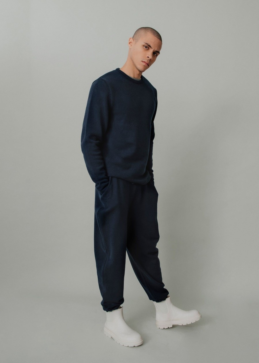 Akala Studio Sweats | Relaxed Sweater