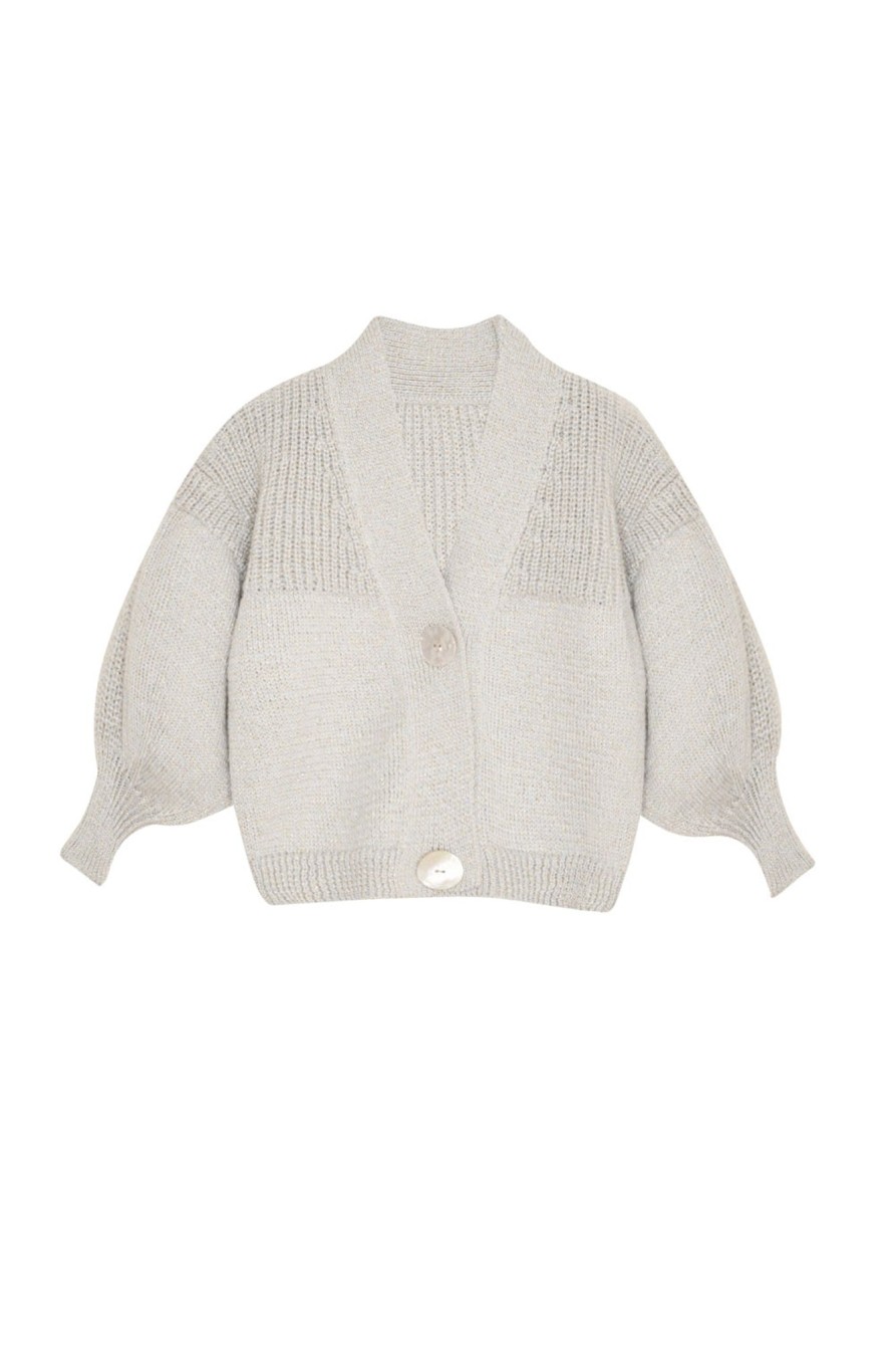 Akala Studio Jumpers | Carlotta Cardigan Girls