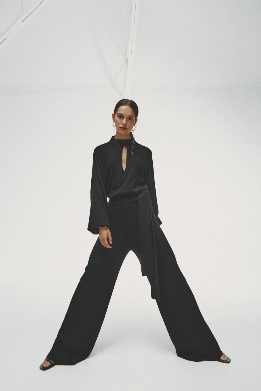 Akala Studio Trousers | Sophie Pants