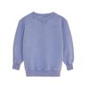 Akala Studio Sweats | Indigo Sweater Girl