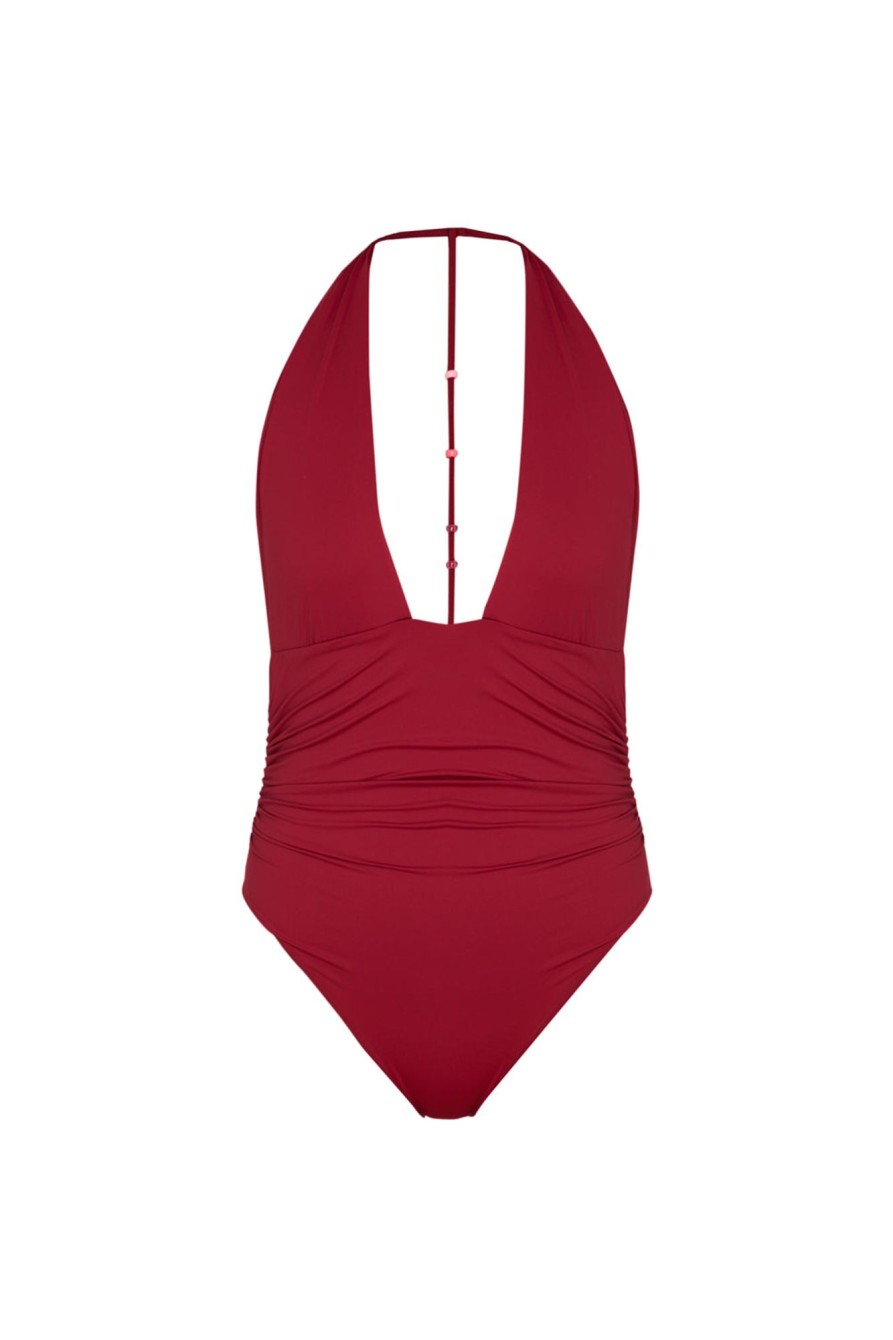 Akala Studio Swimwear | Mare Swimsuit