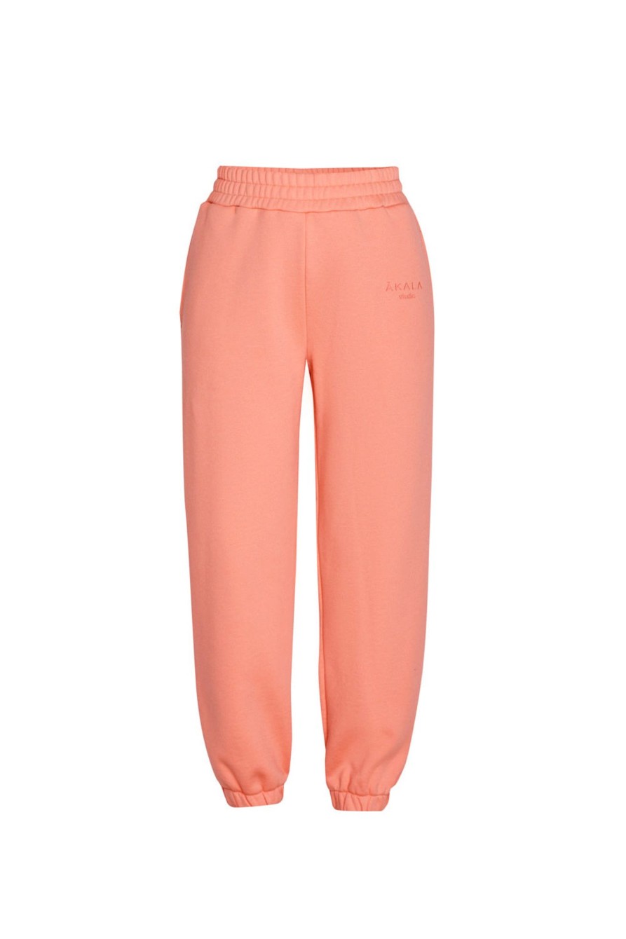 Akala Studio Trousers | Salmon Pants