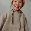 Akala Studio Sweats | Sand Hoodie Girl