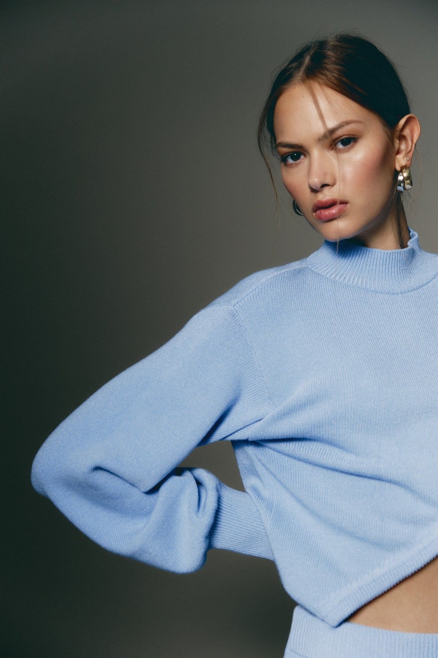 Akala Studio Jumpers | Chiara Sweater