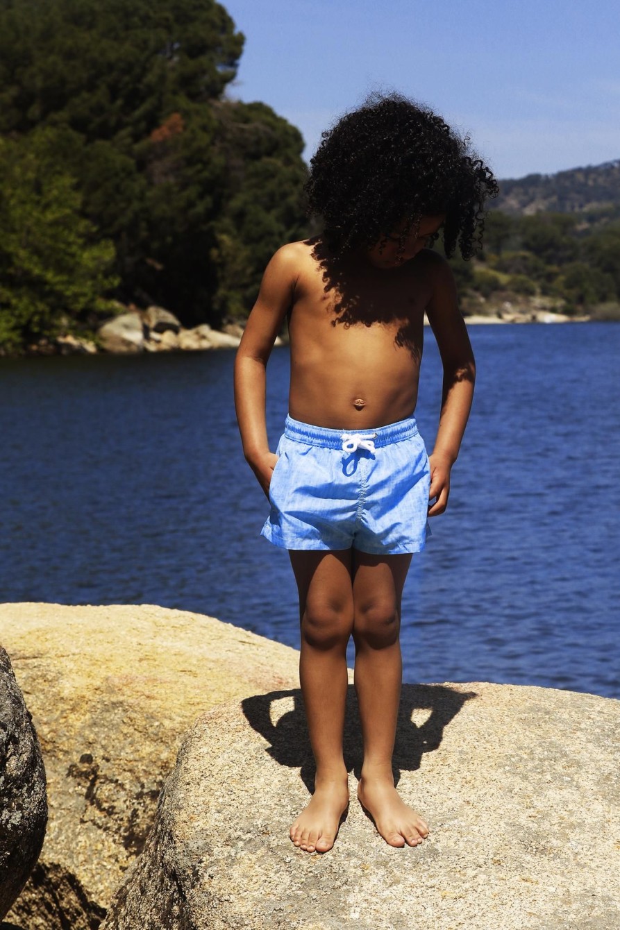 Akala Studio Swimwear | Alvaro Swimsuit Boy