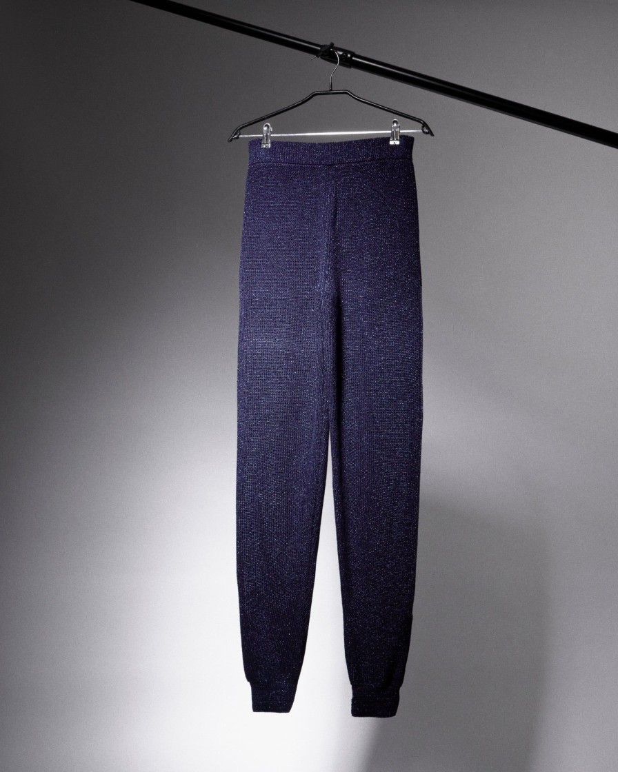 Akala Studio Trousers | Oriana Pants