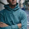 Akala Studio Sweats | Evergreen Hoodie Men