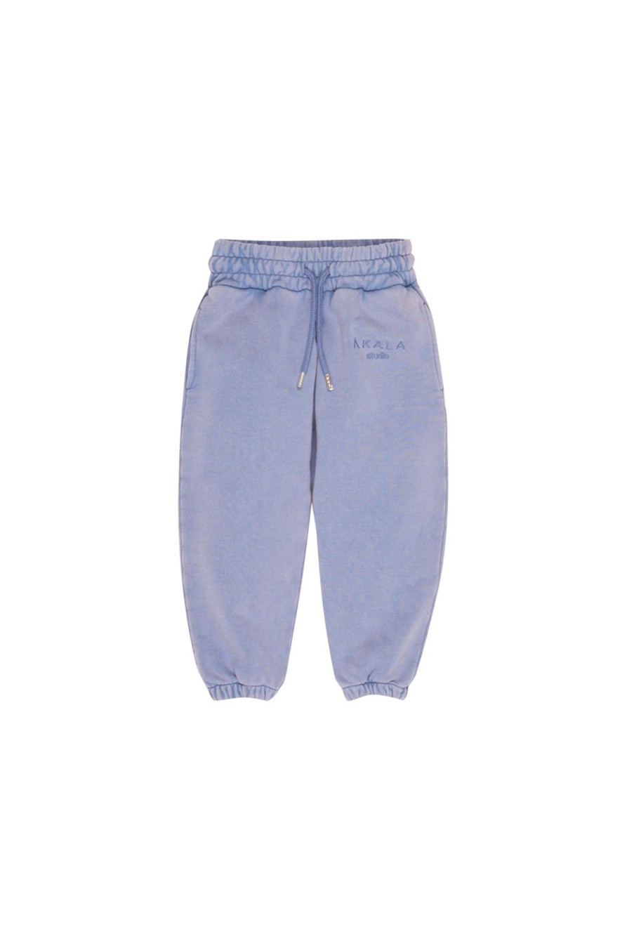 Akala Studio Trousers | Indigo Pants Boy