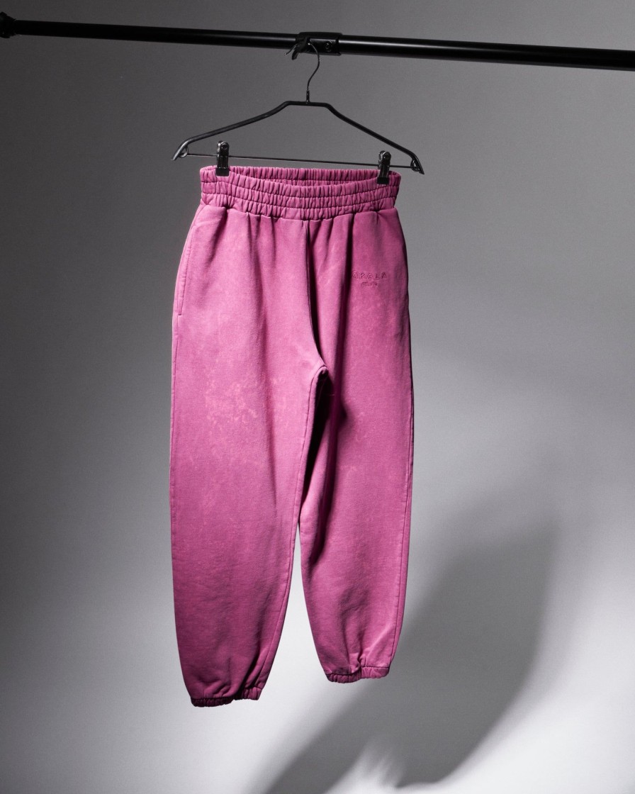 Akala Studio Trousers | Rosebud Pants