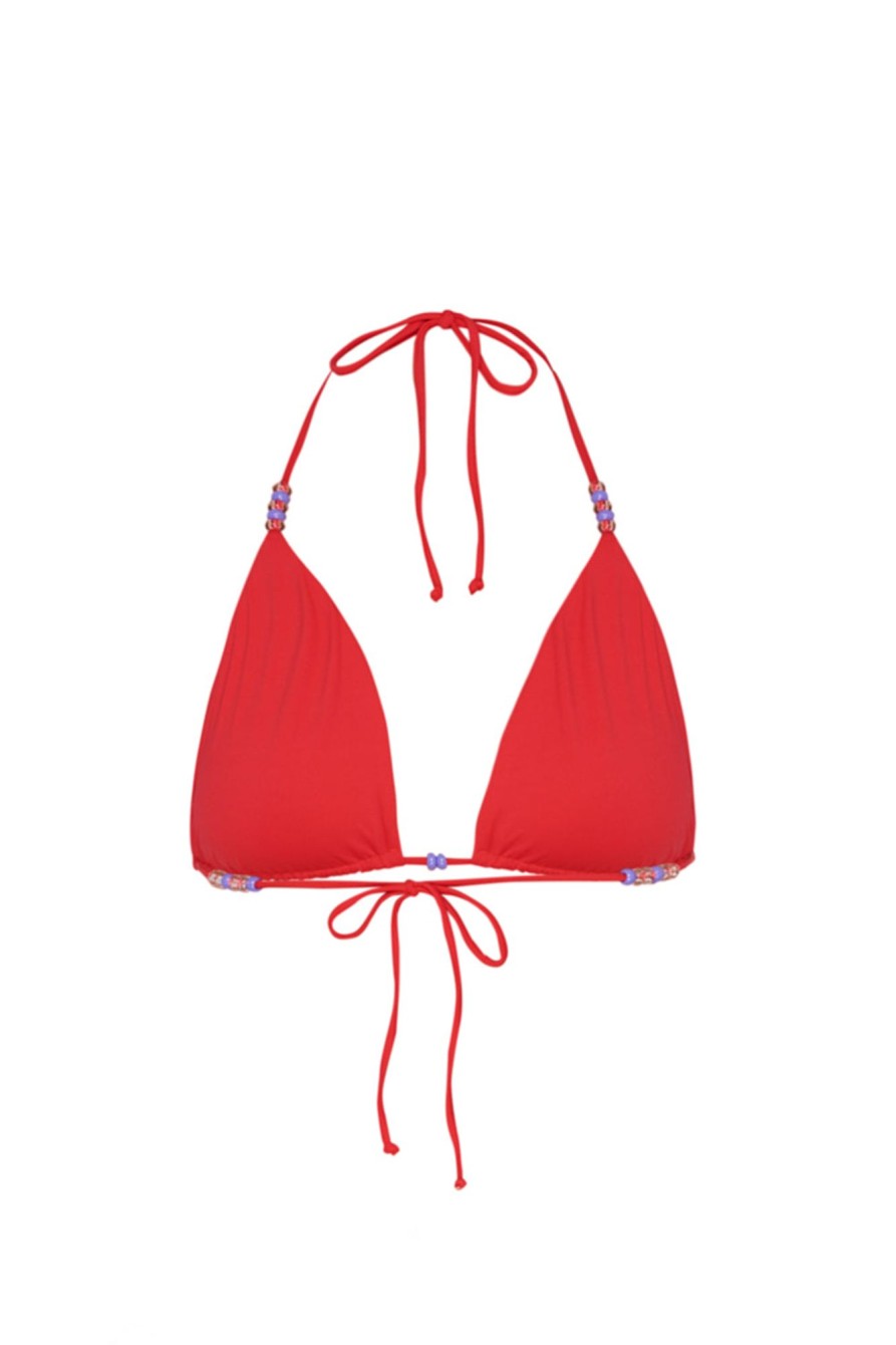 Akala Studio Swimwear | Alba Bikini Top