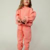 Akala Studio Trousers | Salmon Pants Girl