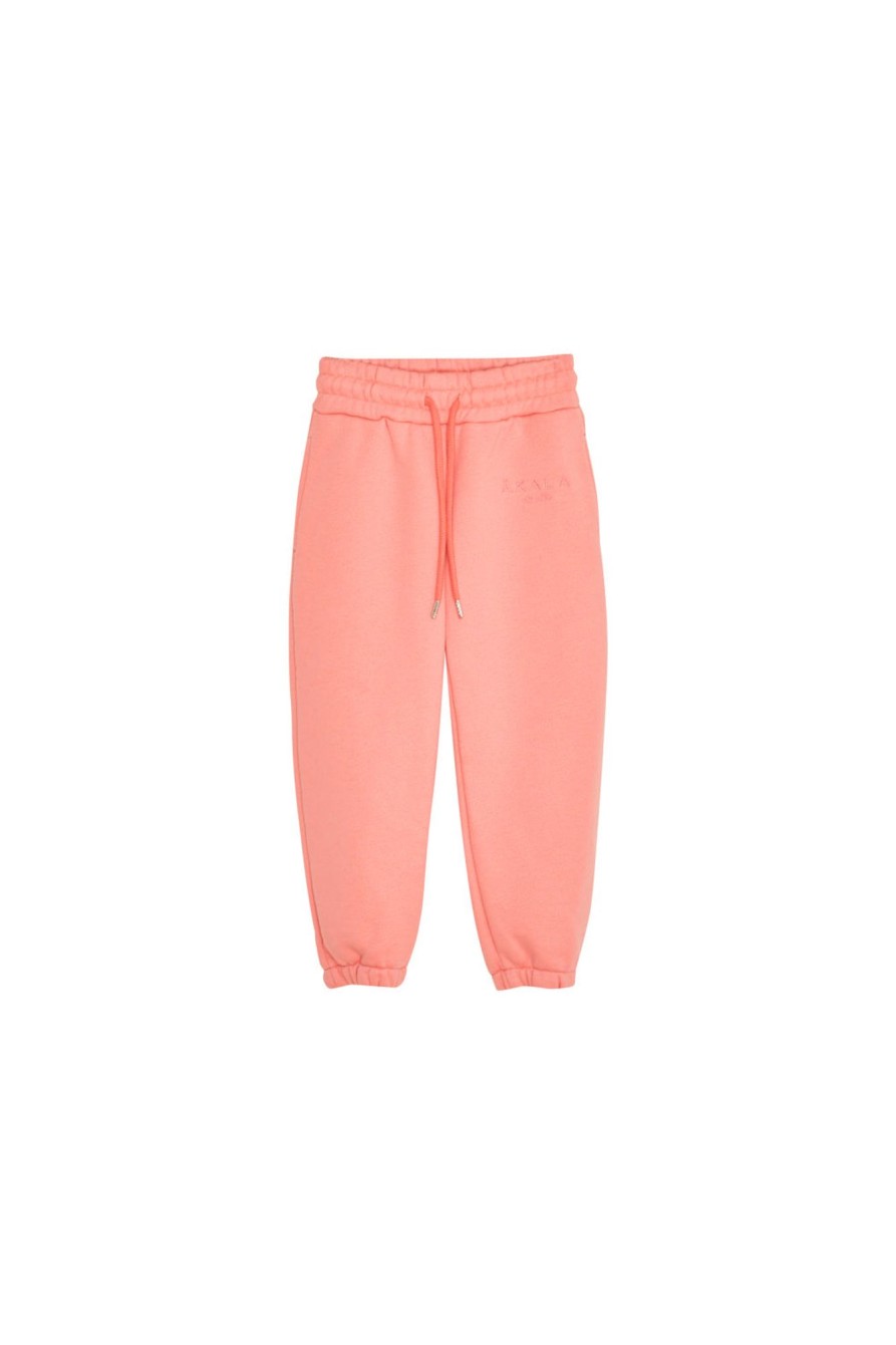 Akala Studio Trousers | Salmon Pants Girl