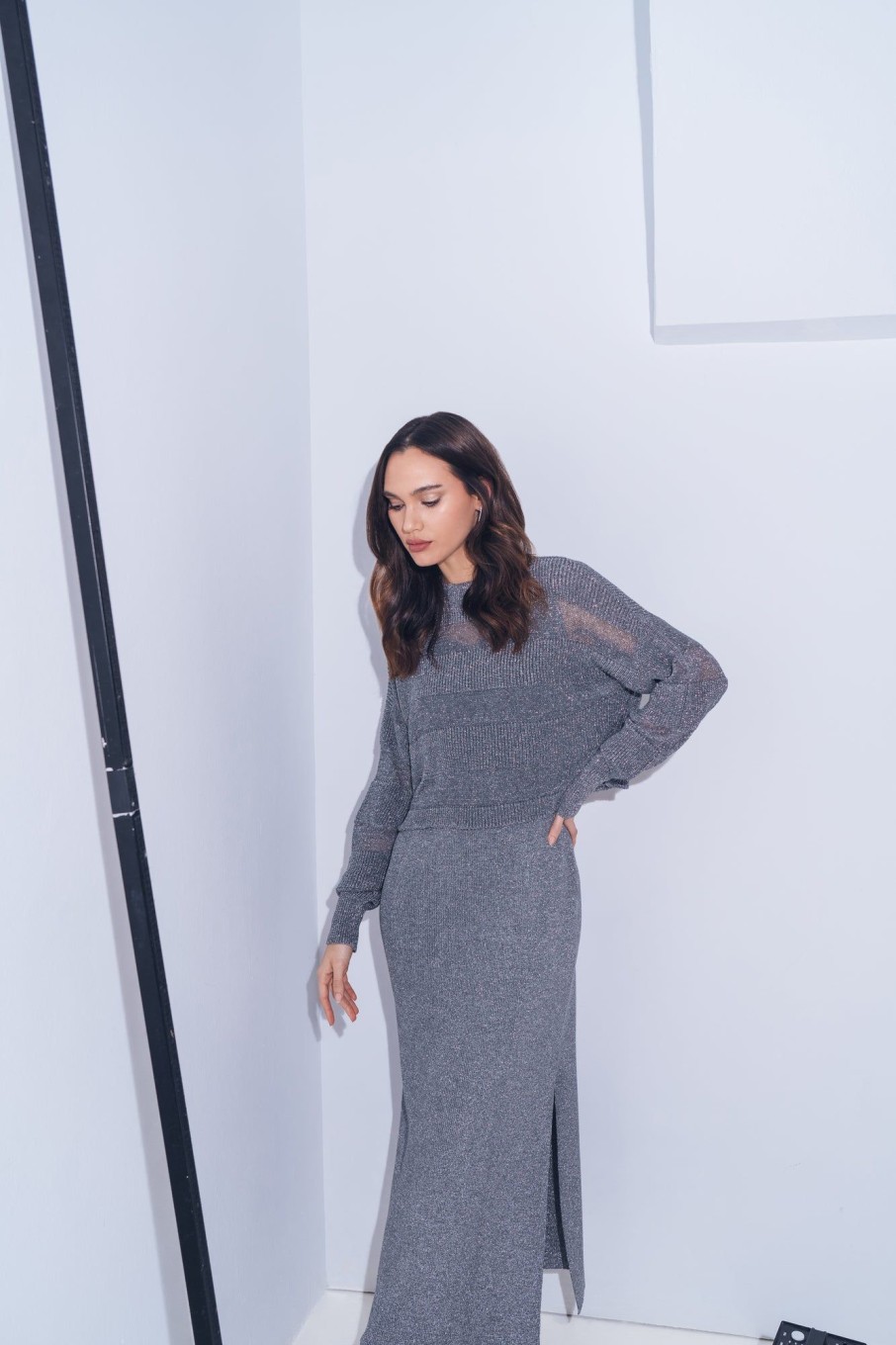 Akala Studio Jumpers | Juliette Sweater