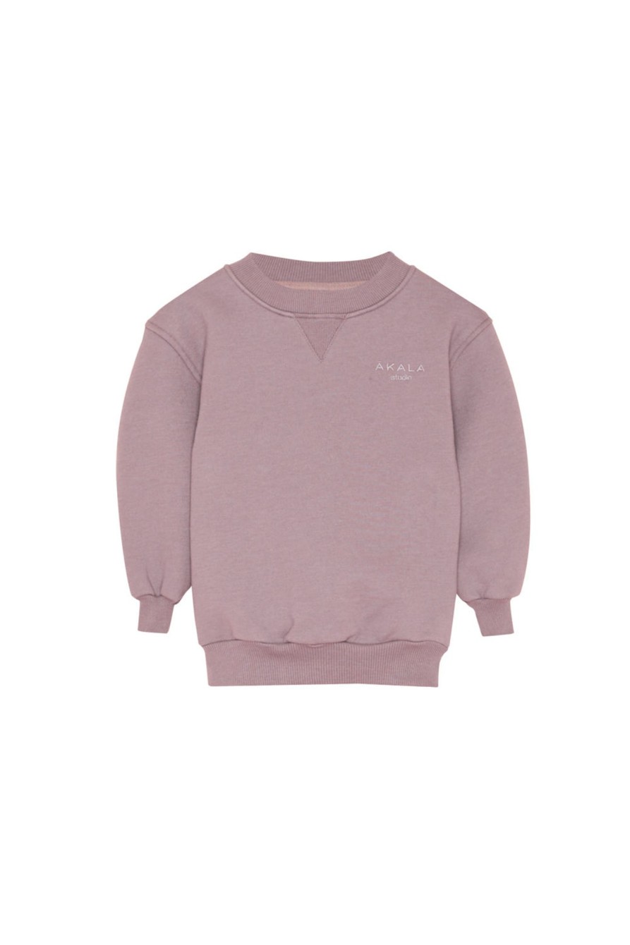 Akala Studio Sweats | Moonscape Sweater Girl